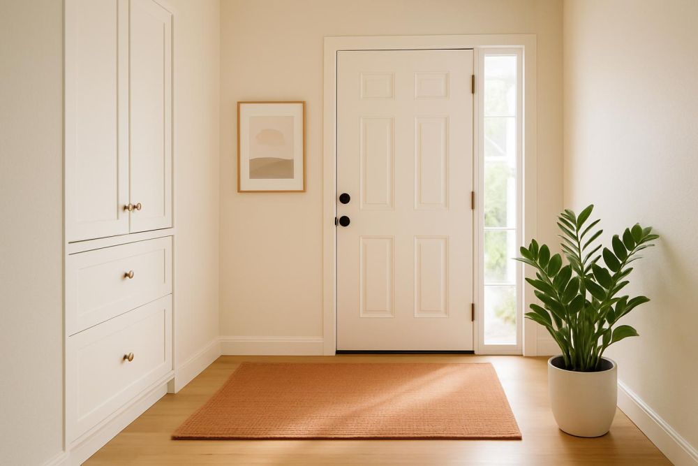 玄關沒做對！財運進不了門？3大風水地雷一次破解