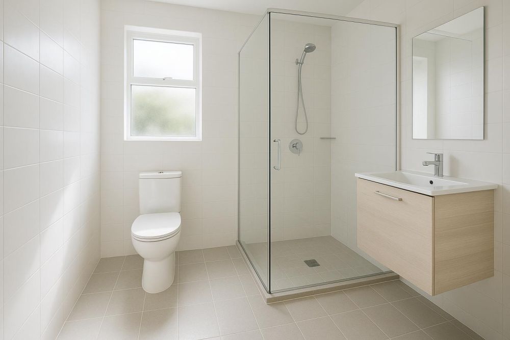 浴室總是濕答答？專家曝「這3件事」乾濕分離加倍、清潔省時再無異味