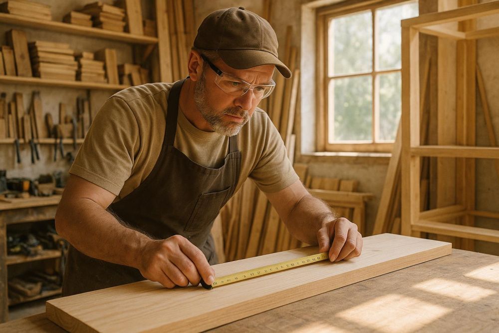 木作裝潢最怕這2大監工疏忽！一不注意就NG，專家教你安心完工祕訣