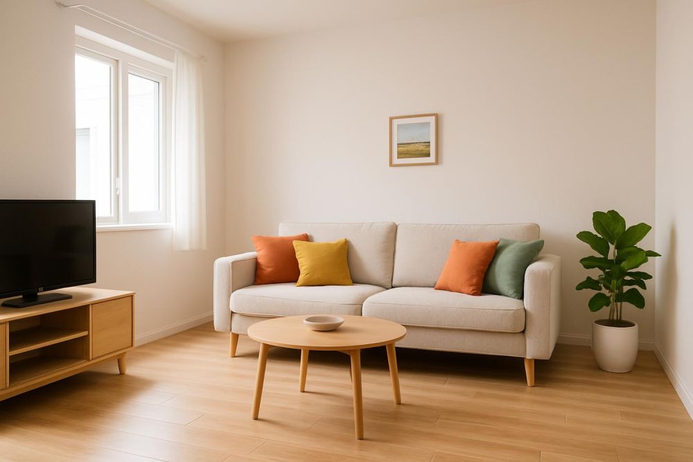 預算有限怎麼裝潢？16招省錢裝潢技巧，預算分配、設計重點一次搞懂