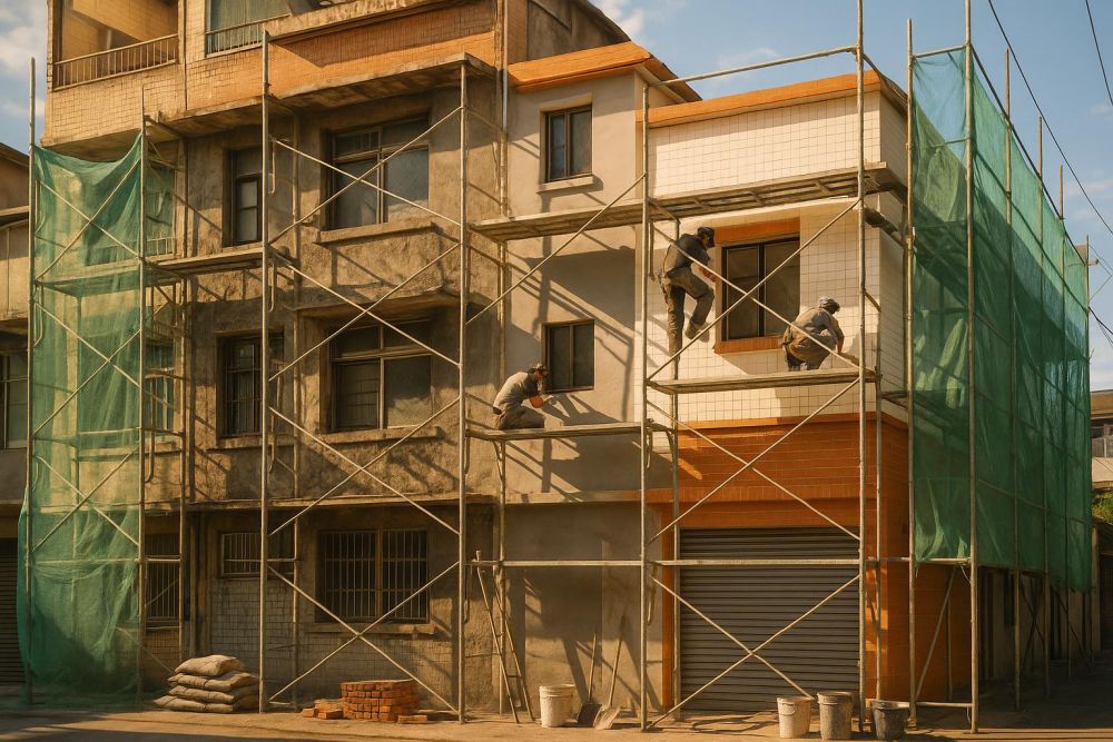 2026最新老屋翻新補助全攻略：申請流程、地方專區與延壽補助一次懂