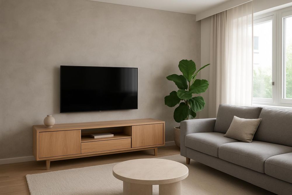 水泥漆好用還是乳膠漆?3大比較+新手裝修避坑全解析