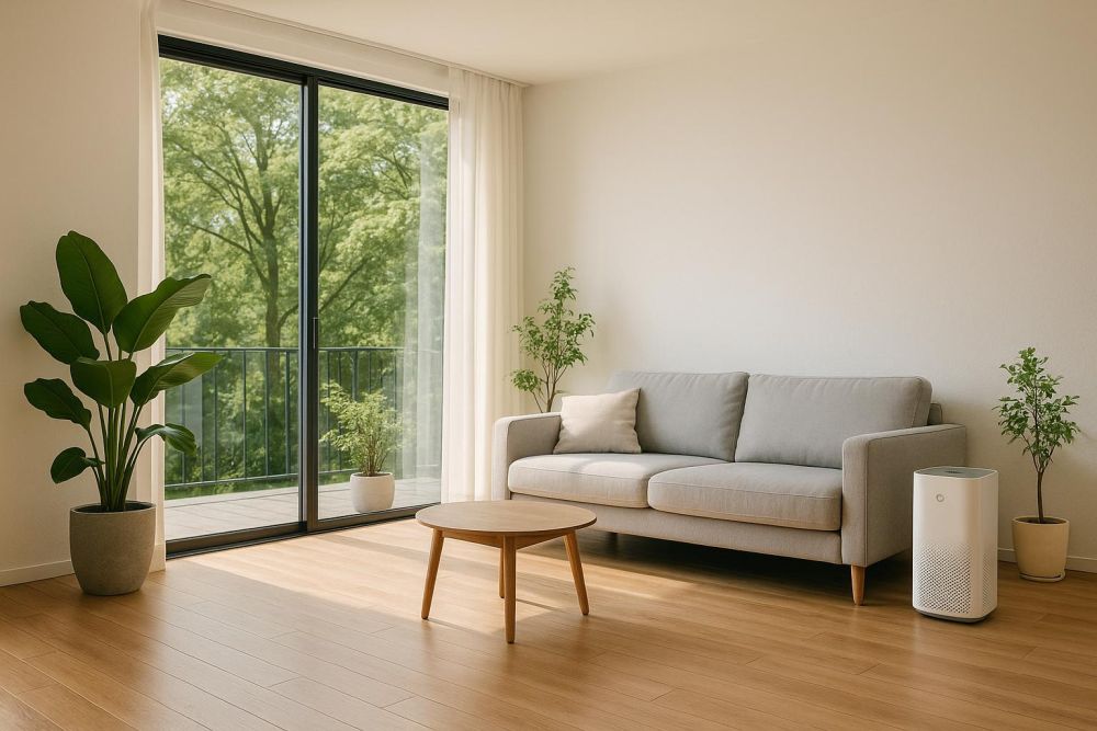 新房裝修甲醛濃度竟超標3倍？5大除醛方法一次對比，這樣做48小時快速降甲醛