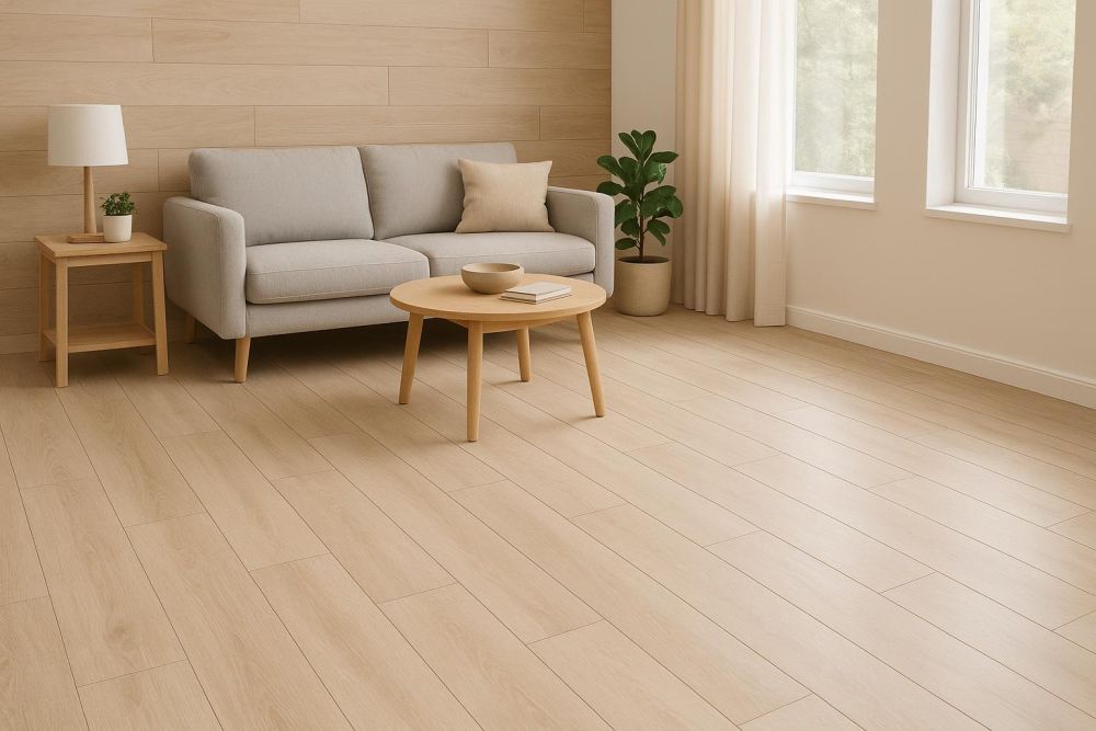 選錯木紋磚後悔10年？抓住『這3點』打造超質感空間，耐磨好清理翻倍省心
