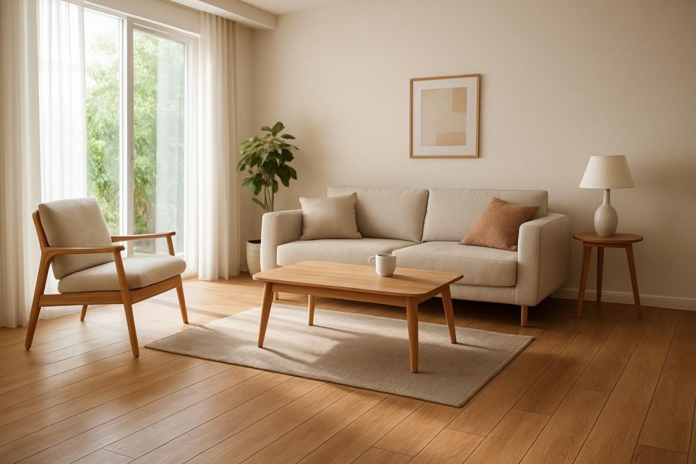 搞錯海島型木地板這3個細節,小心踩坑後悔!優缺點、耐用度一次看