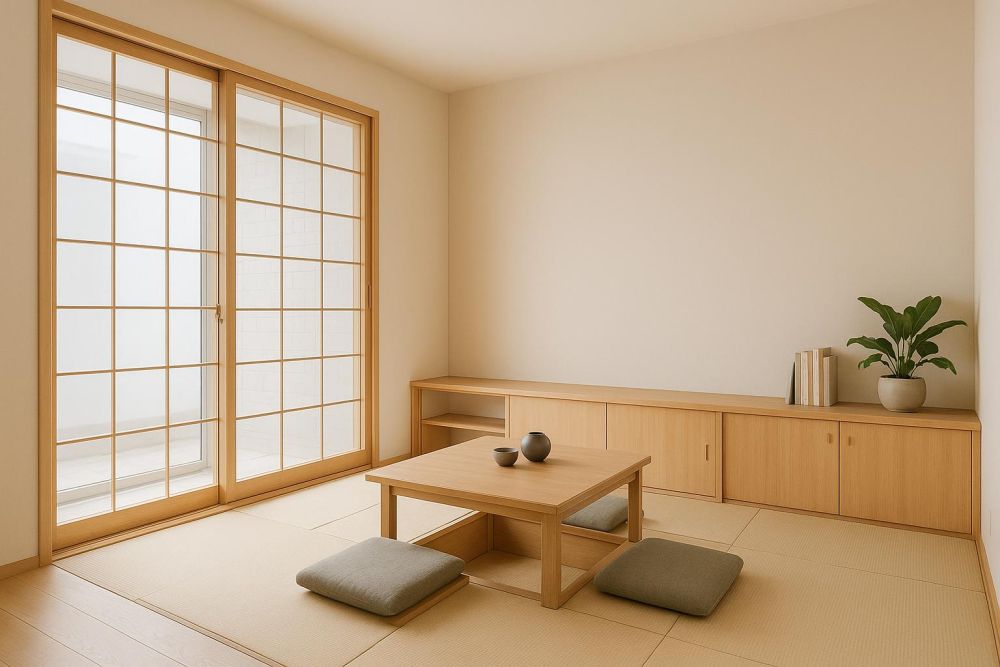 小坪數別做傳統和室！這樣設計收納激增3倍，空間放大一倍還能多一房