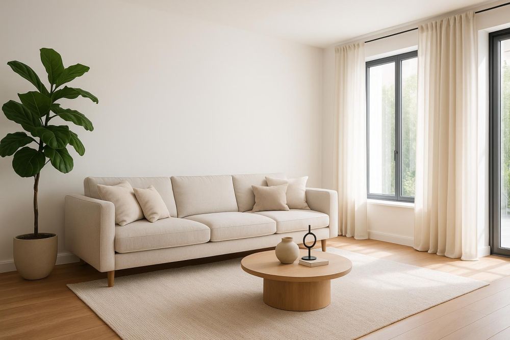 軟裝選錯風格家秒變廉價？設計師曝『這5大搭配關鍵』質感激增3倍