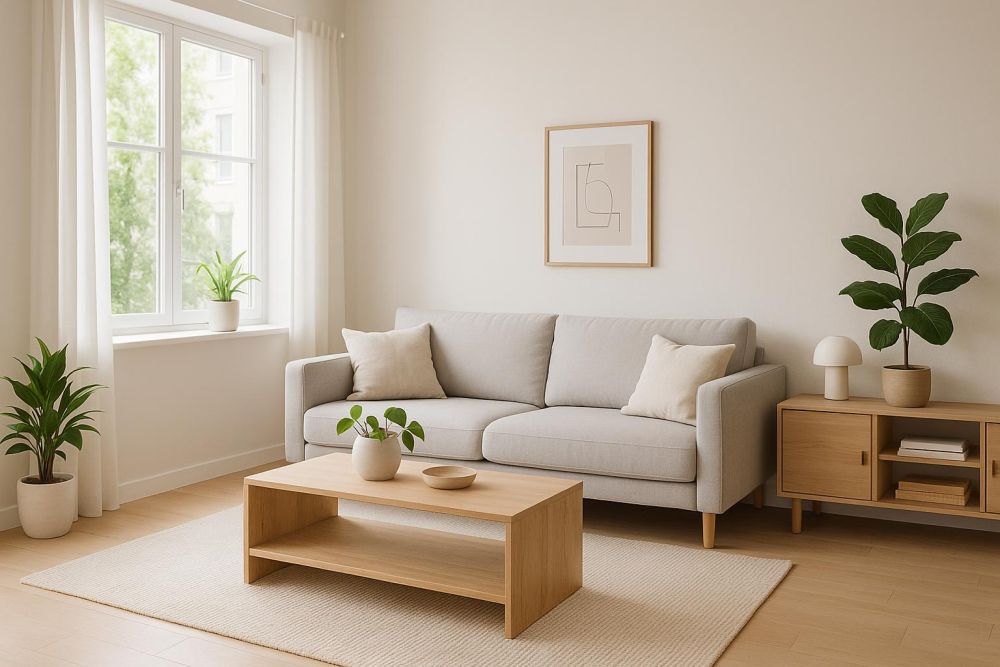 北歐風室內設計5大痛點,你真的裝對了嗎?空間舒適感瞬間翻倍的佈置要點