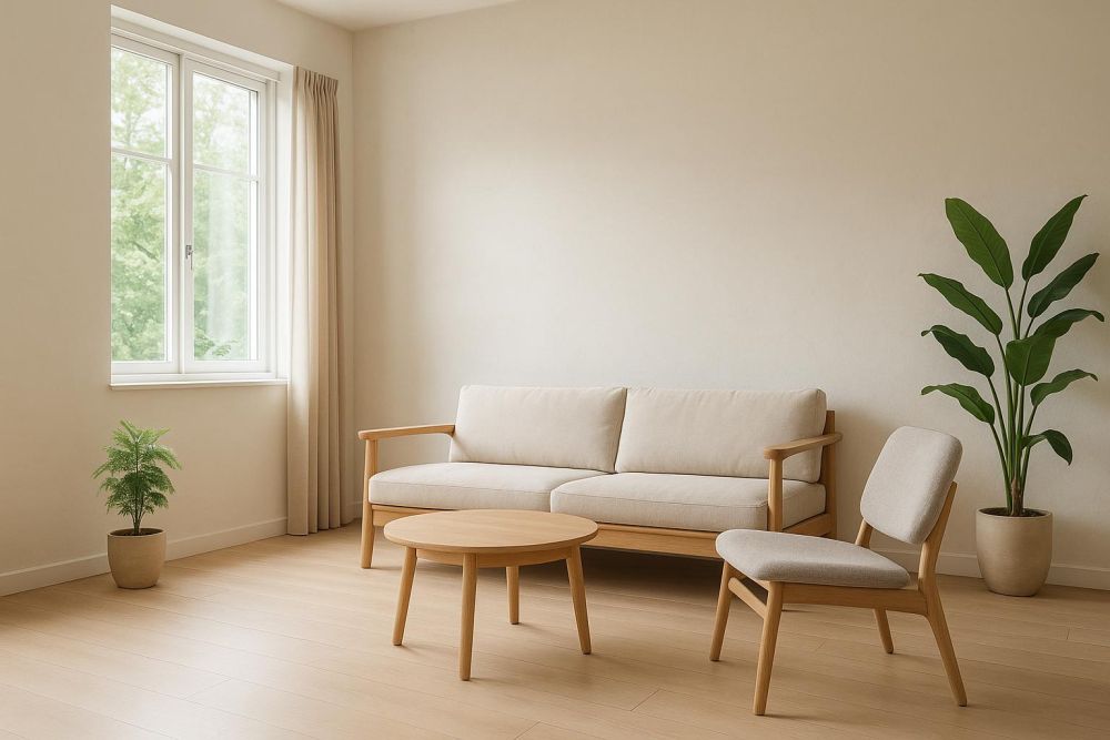 乳膠漆用膩了？礦物漆這5大優點竟能防霉、降甲醛，新手裝修必看優缺點全解析