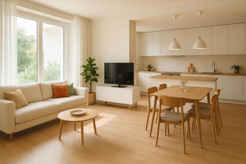 網友激推5大超美宅設計！2026年這樣裝潢美感翻3倍、入住幸福感爆棚