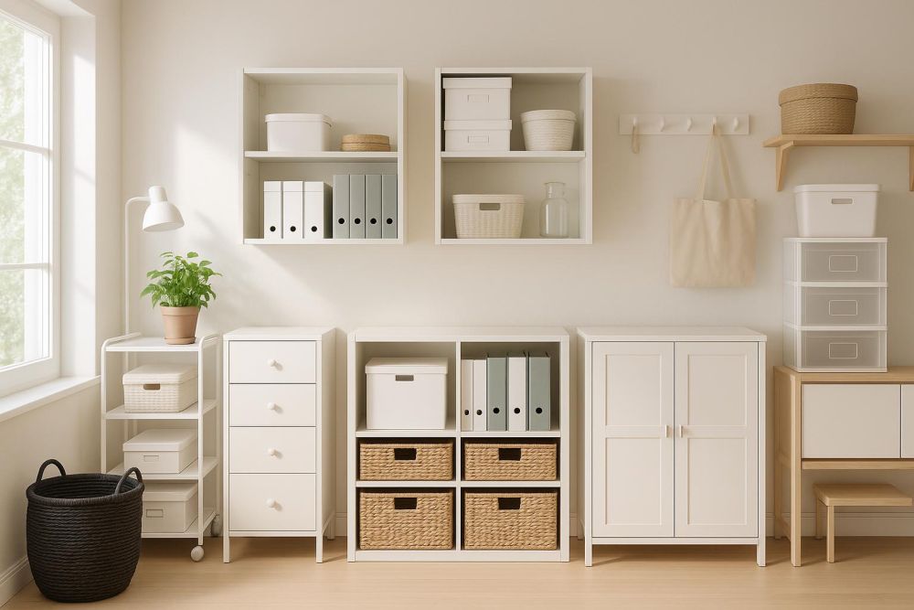 2026年IKEA收納神器Top10曝光！這3款竟然每月賣破萬、天天搶空