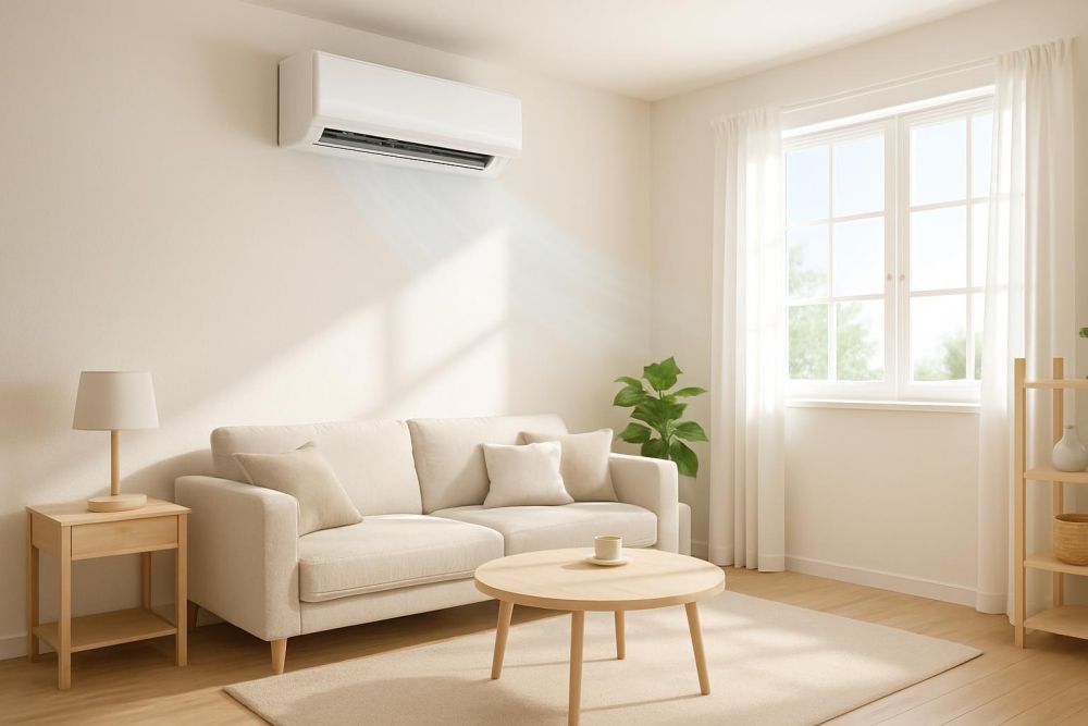 冷氣裝錯位置越吹越悶熱、電費暴增？專家曝擺對這裡體感立降2度、省出1個月電費！