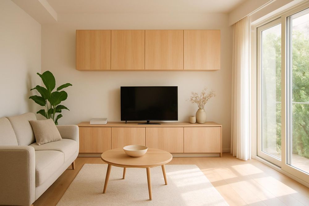 木作裝潢不是必做？2026年專家揭露『3大真相』，這樣做省錢又美觀