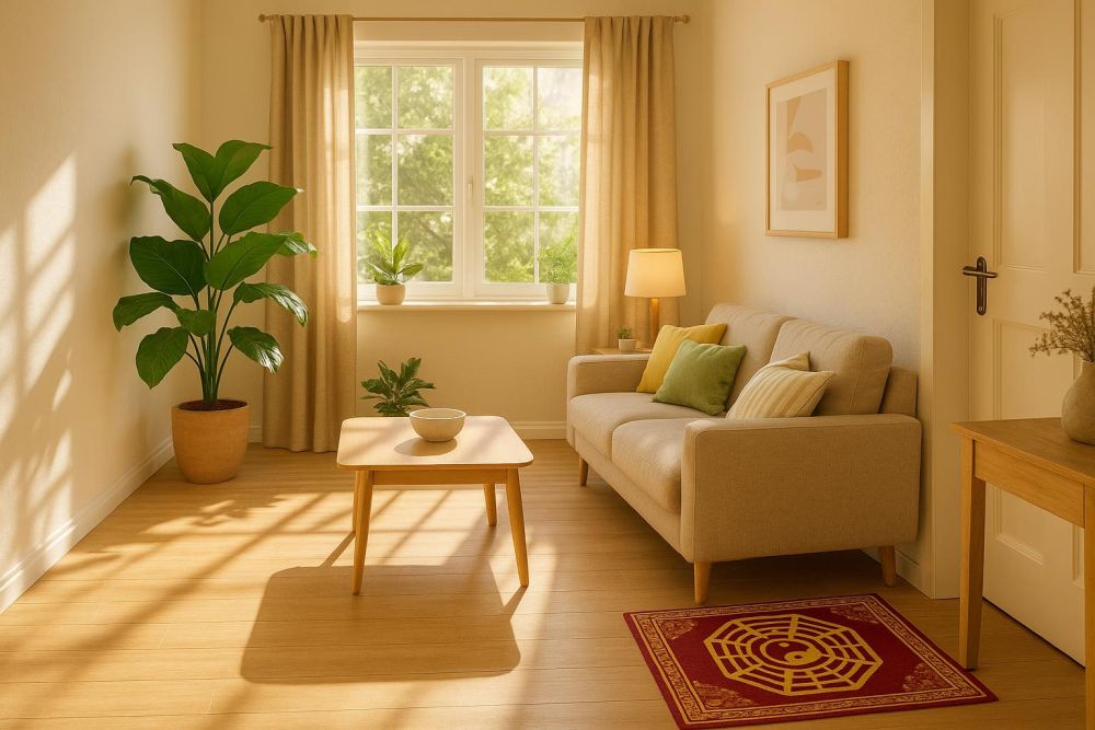 不用砸牆也能轉運！2026年專家曝『這5招』改善壞風水，財運幸福翻倍