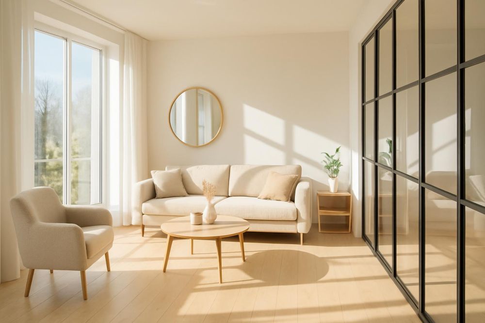 採光不好家裡永遠暗!窗戶設計+這個座向沒做好,入住秒後悔