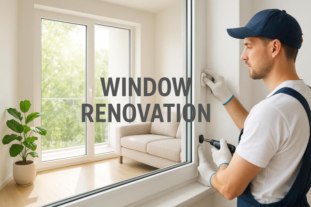 2026新窗戶裝修5大地雷！沒注意『這幾點』日後後悔又耗錢