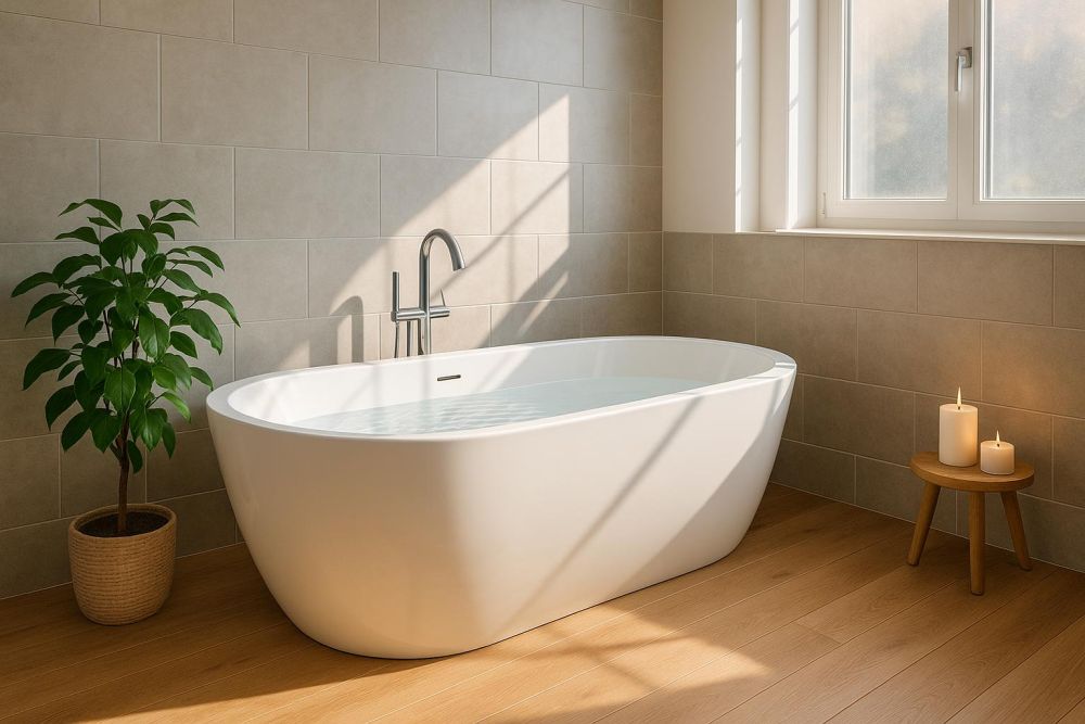 裝浴缸真的划算嗎？2026最新『裝or不裝浴缸』優缺痛點全盤剖析，做錯後悔10年！