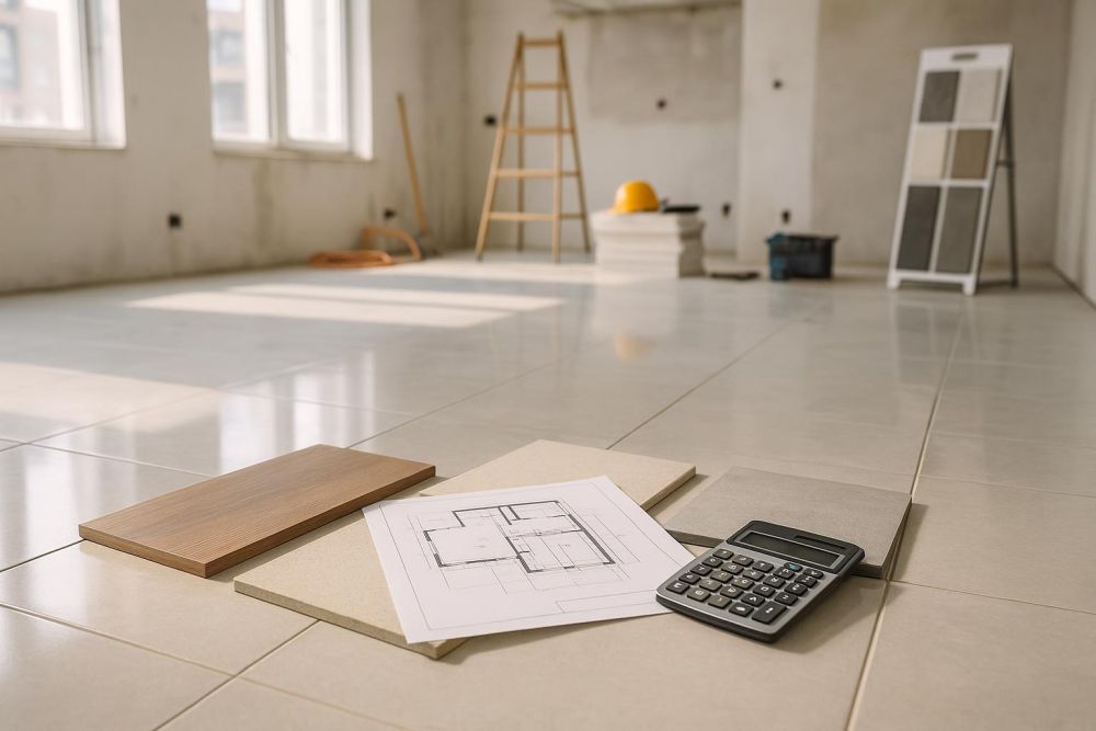 預售屋客變退拋光磚，真的賺到嗎？2026年這3個細節沒算清楚小心大虧！