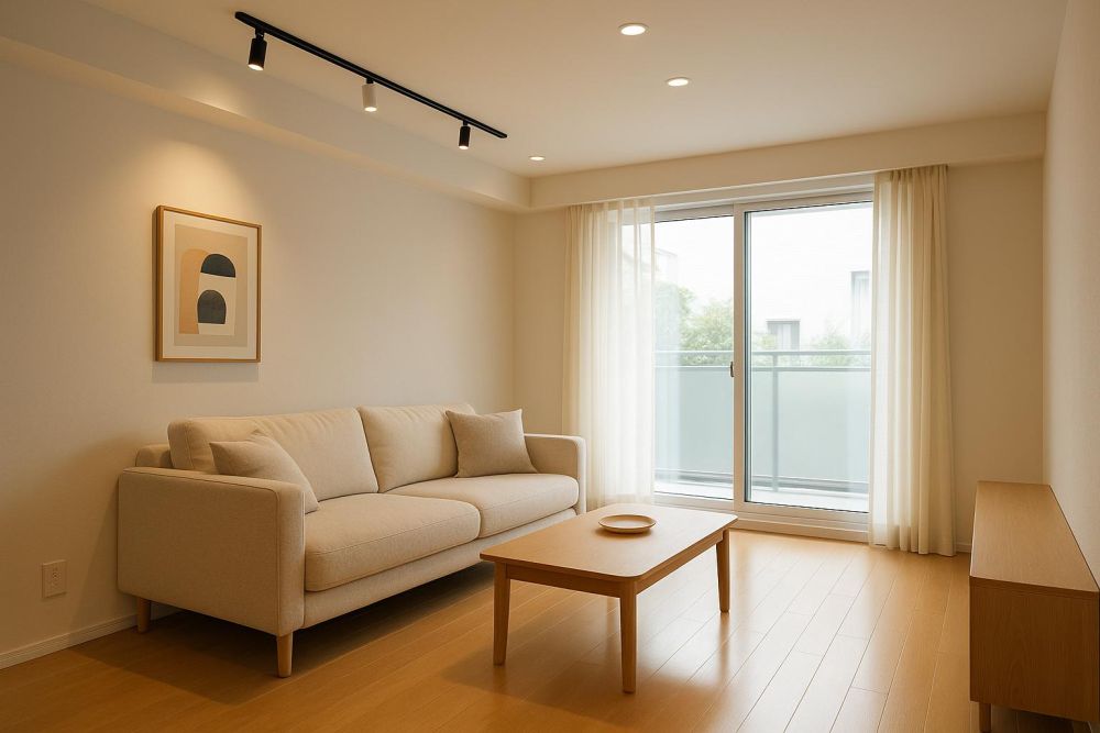 無主燈不一定適合你家！3招判斷「這些格局」做了最舒適，盲目跟風反而踩雷