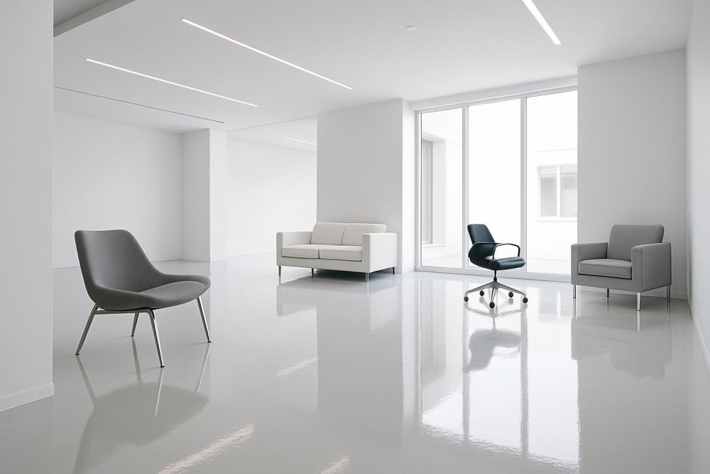 Epoxy地板這5大缺點沒注意會後悔！這些品質問題和失敗經驗必看