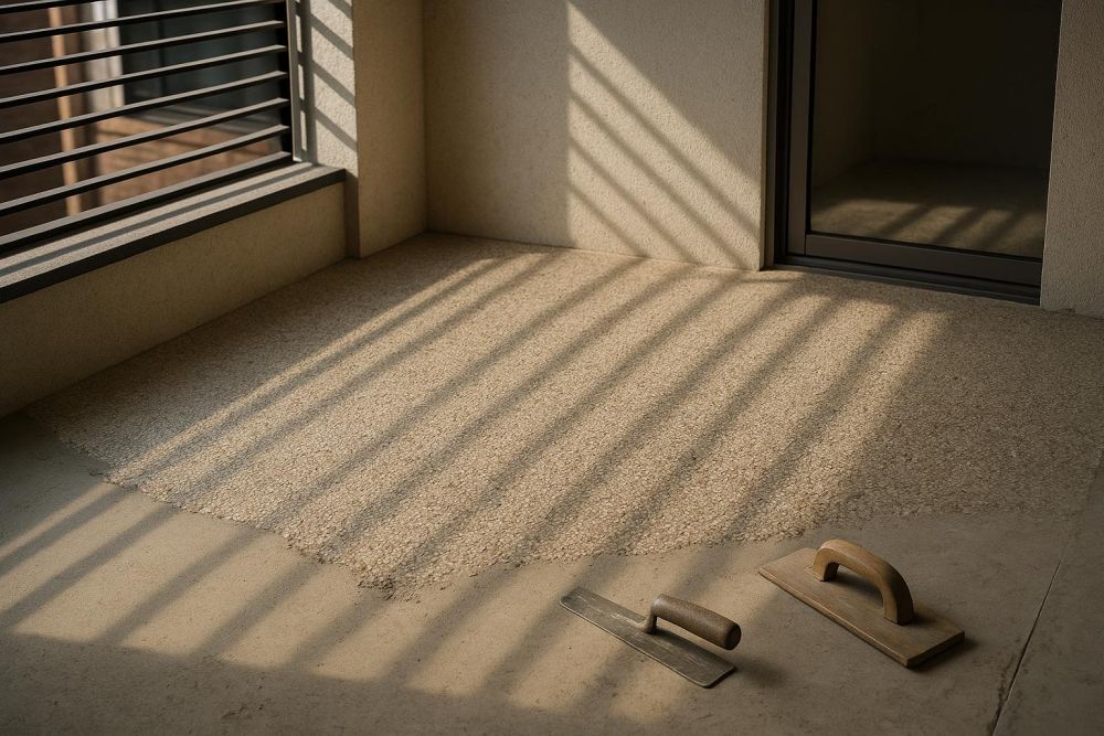 抿石子價格2026年漲20%？不同種類費用、施工細節一次搞懂，預算不超標