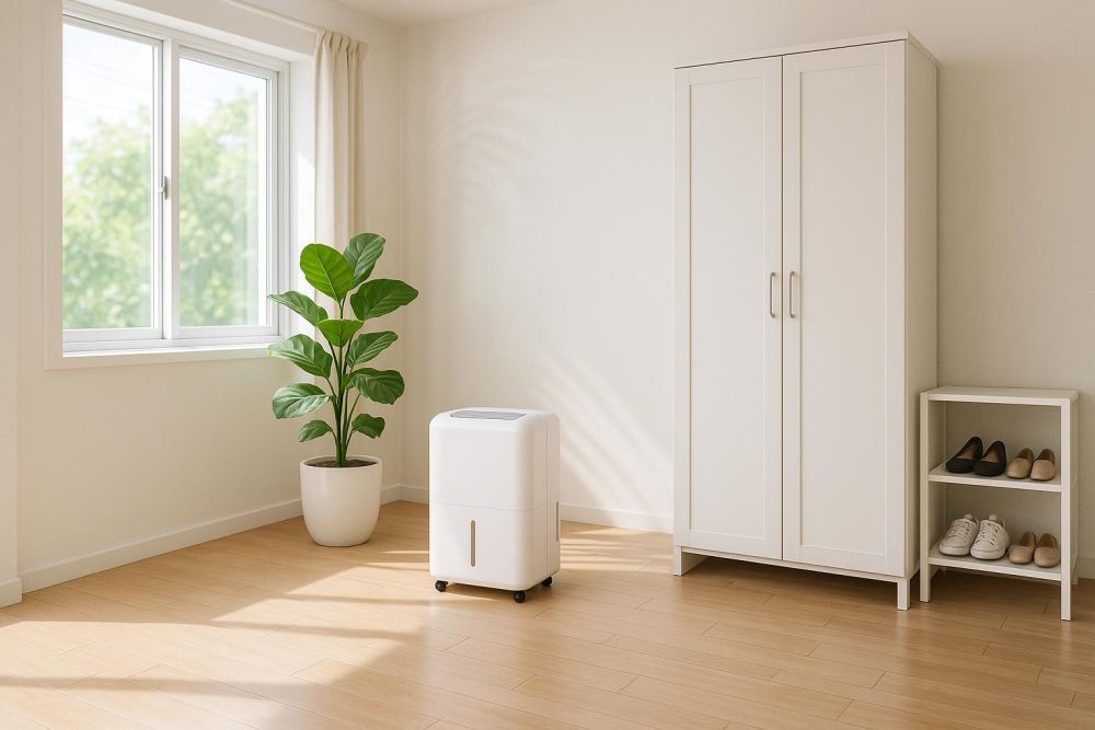 家裡潮濕超怕白蟻入侵?專家曝這5招防潮防蟻,一次解決隱藏危機