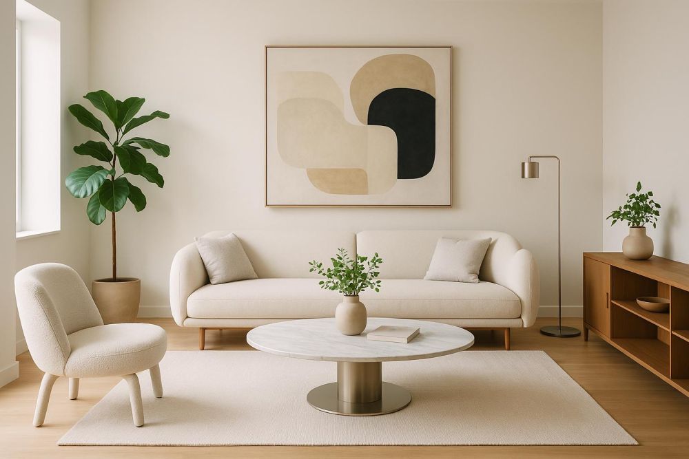 2026年居家設計新趨勢曝光!3大風格+配色改變居家氛圍,這些設計觀念不懂裝潢易踩雷