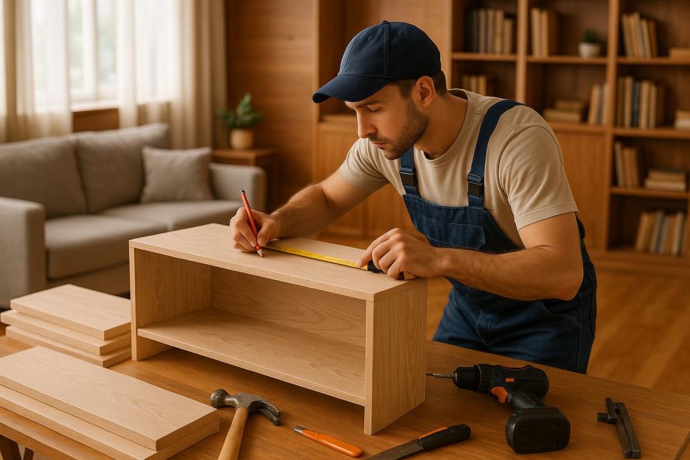 木心板沒選對，你家櫃體2年就變形？耐用特性&選材關鍵大公開