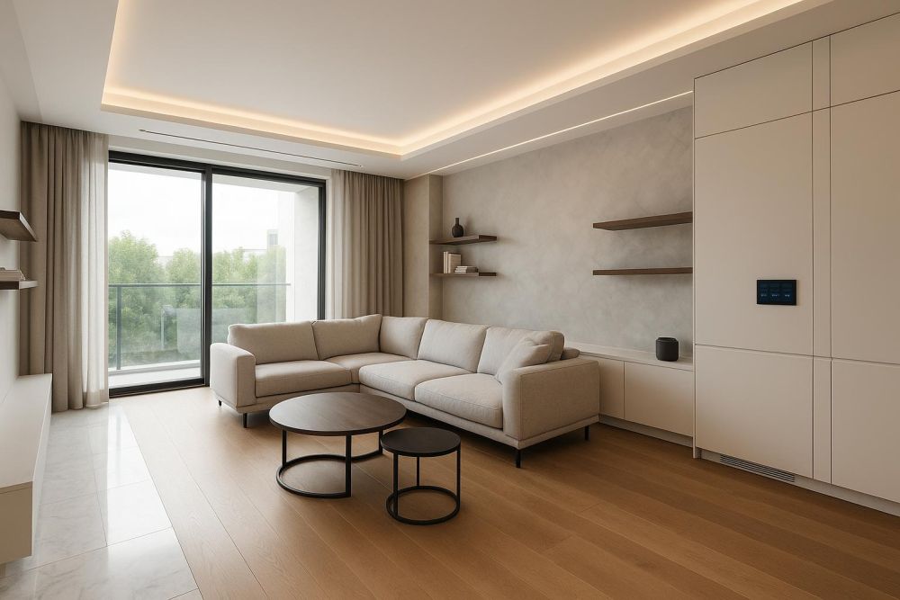 豪宅裝修TOP5細節沒做好，入住後超後悔！設計師教你避免常見痛點