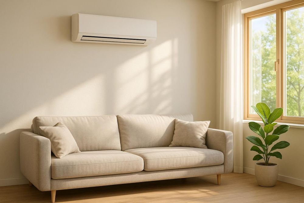 分離式冷氣3大安裝細節沒注意，日後耗電、噪音、冷房全出問題！新手必看避坑指南