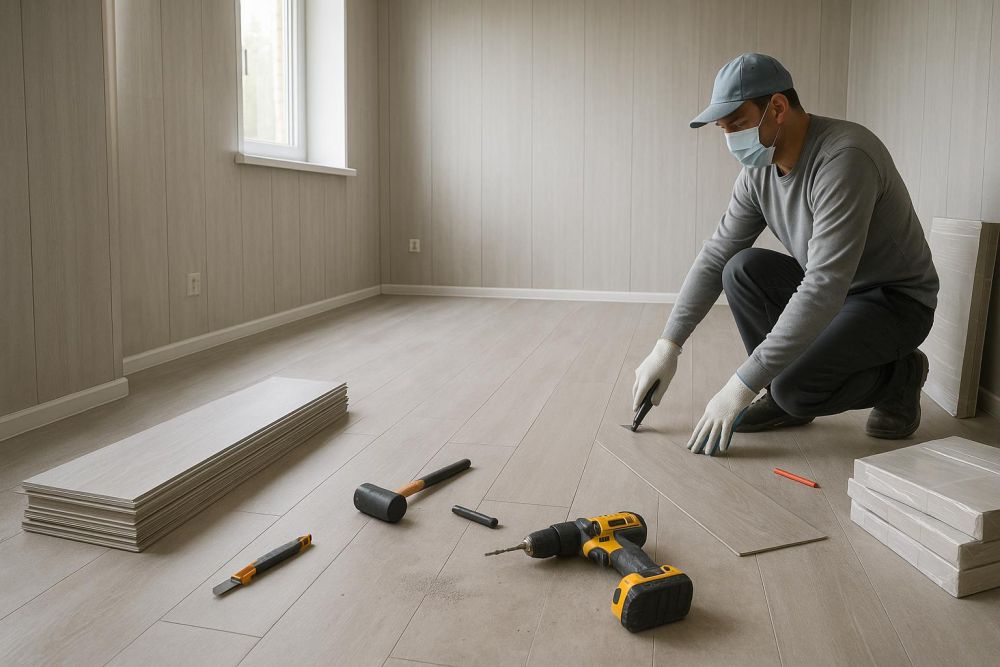 PVC裝潢省錢卻暗藏6大風險:環境、健康、耐用性一次看懂,別做錯後悔