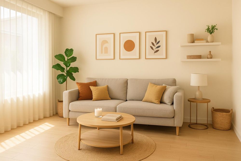 預算壓力大也能高質感！只需3招，2026省錢打造質感宅