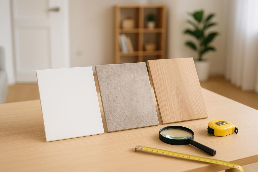 磁磚這樣挑錯,入住半年就後悔!2026年3大隱藏地雷+安心挑選法