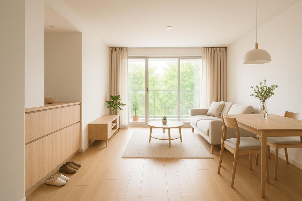 尺寸沒算對、風水細節忽略?2026『這5處』新家必踩地雷,小空間也能舒適又獨特