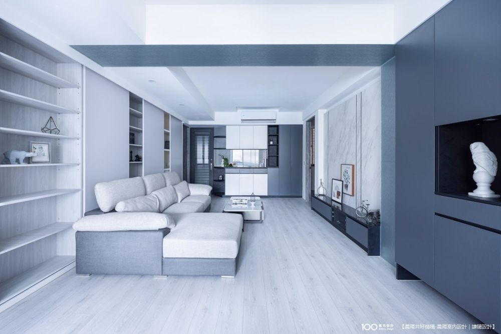 當家變成了深海裡的避風港:我把那股「窒息的壓力」留在了門外