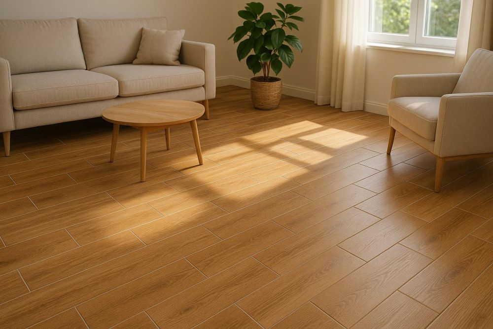 木紋磚別亂挑!2026熱銷3大種類+價格行情,裝修選錯後悔3年