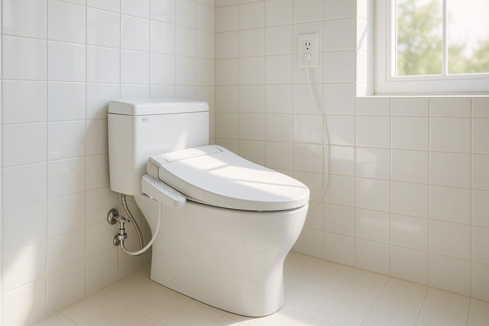 免治馬桶只看加熱超NG！安裝必踩5大地雷一次破解，選購不後悔