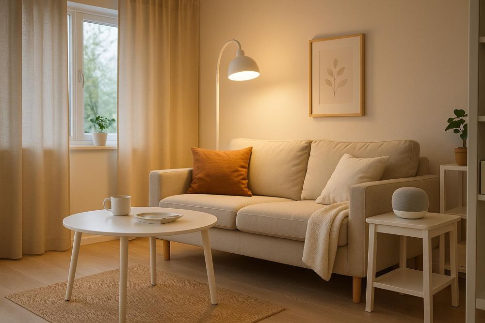 別花冤枉錢！只靠IKEA這5款智能小物，2026一鍵升級全家智慧宅