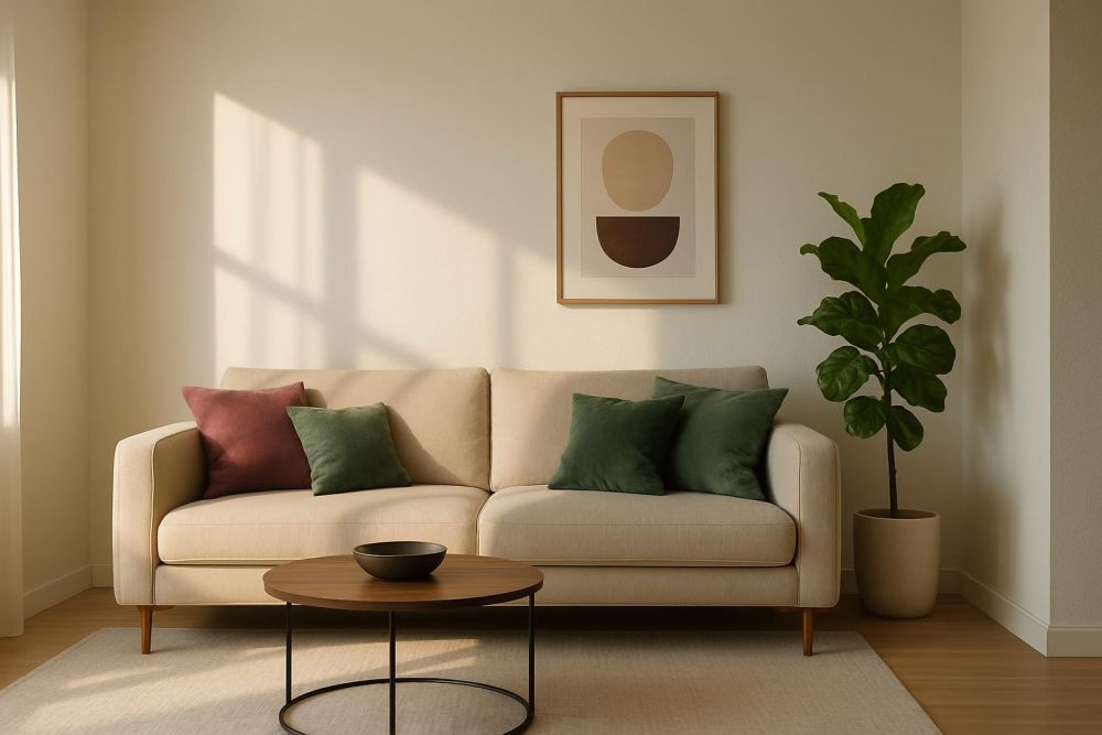 家裝質感差距就靠配色！2026年熱門經典色票推薦，這樣搭提升3倍空間品味