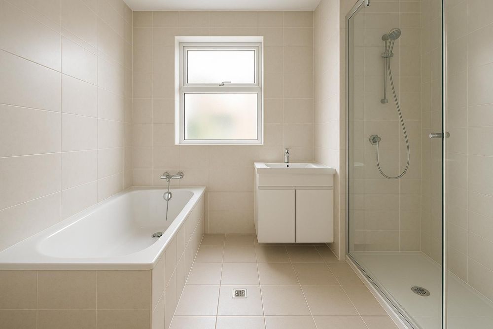 浴室防水層壽命僅7年？這3步驟沒做好，漏水修繕費用暴增