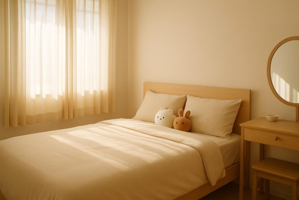 臥室風水沒注意，夫妻感情竟越來越差？2026最新3大關鍵一次破解！