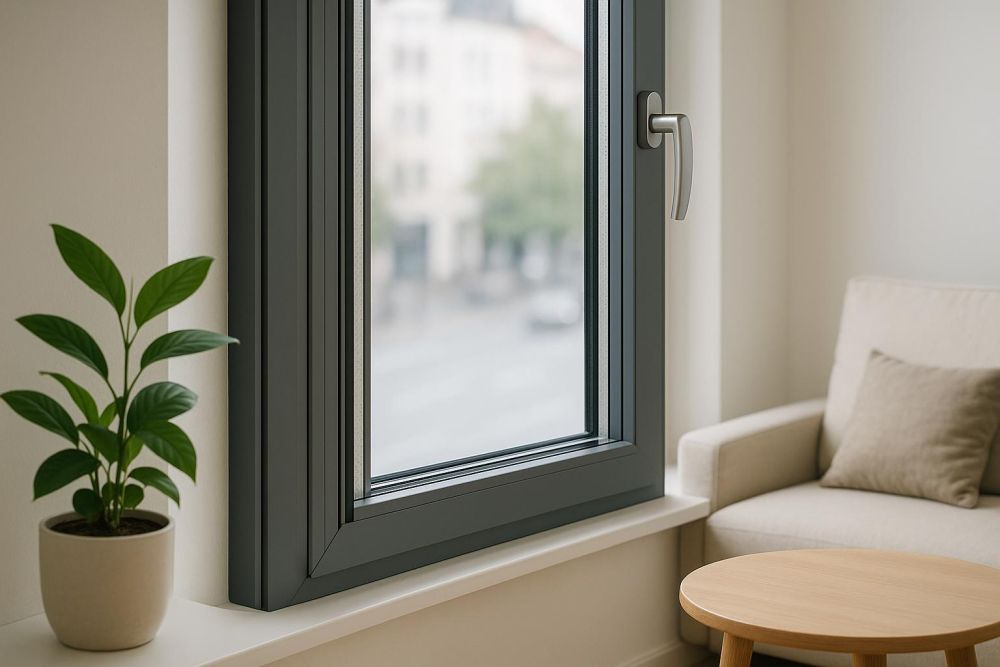 氣密窗裝了還吵?這5個細節沒做好,隔音效果差10倍!