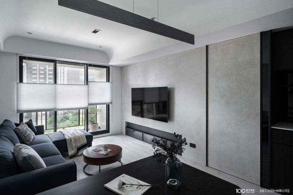 開箱 16.5坪韓系奶油宅｜把家打造成咖啡廳