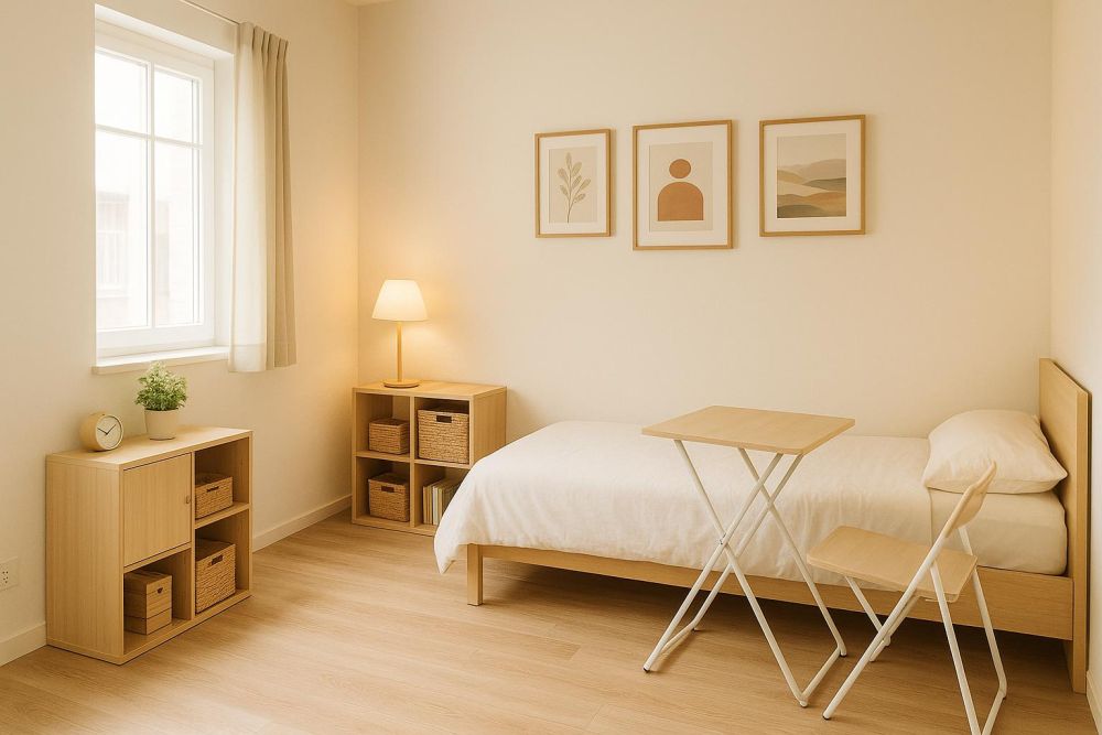 房間裝潢別亂砸錢！2026年只做這4件事，預算瞬間省一半