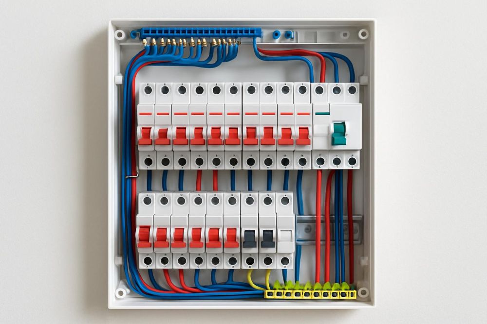 90%人忽略配電這5處！2026年新標準沒做到小心安全大隱患