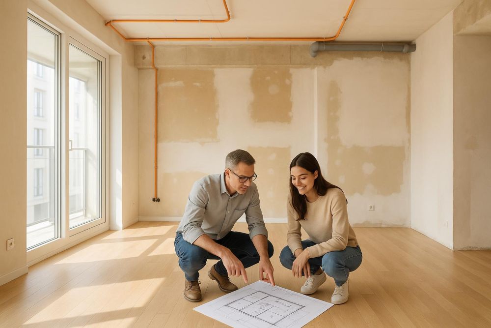 預售屋客變沒注意『這3件事』，入住後多花10萬！2026最新省錢攻略一次看