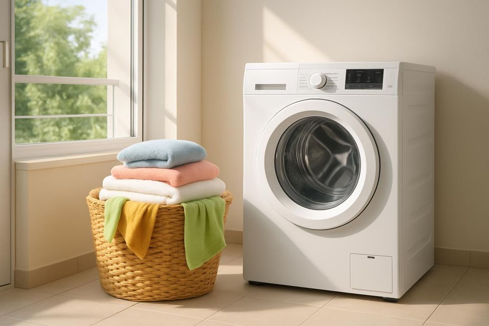 省電烘衣機你真的會用嗎？「這4招」少花50%電費，新手最常犯錯一次解決