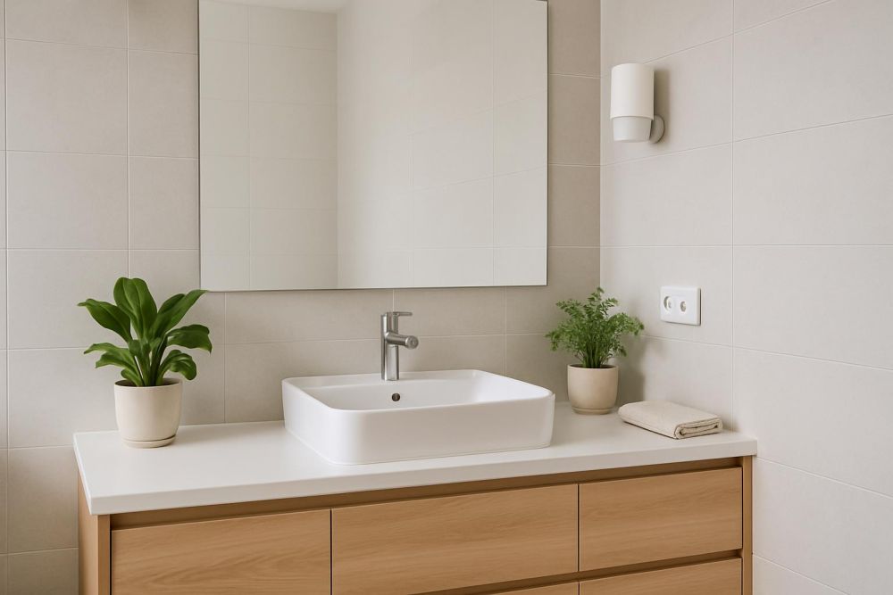 選錯洗臉盆每天都後悔?2026年最強選購指南:這3種材質好清潔又耐用