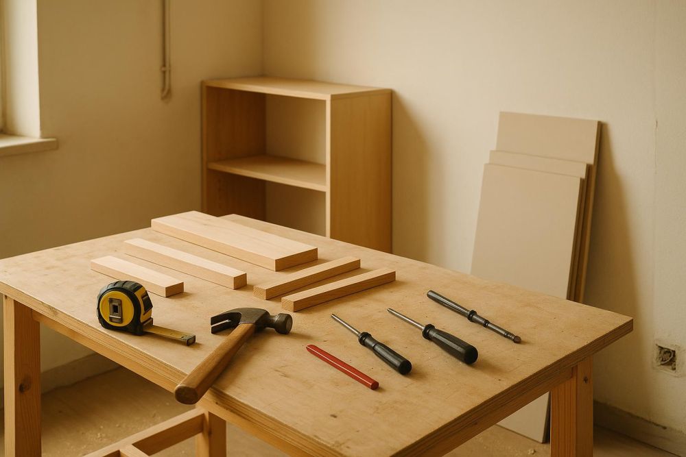 新手木工最常忽略5大裝潢細節！這樣做錯，日後維修多花3倍錢