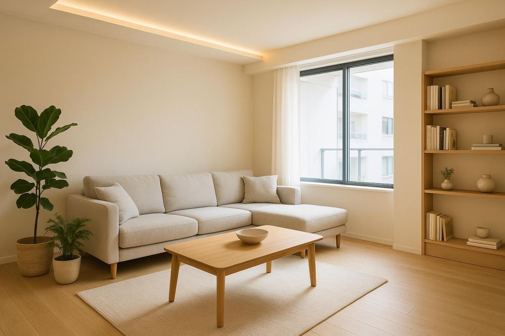 客廳別只擺沙發電視!2026年「這5種設計」空間瞬間翻倍、收納多3倍